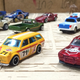 Illustration for article titled Land of the Rising Sun-Day: Impromptu Car Show